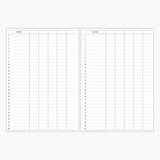 School Diary 2026