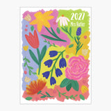 Diary for Teachers 2027