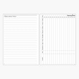 2026 Early Childhood Diary - Essentials Only