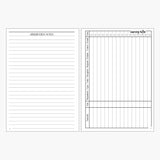 Early Childhood Diary 2027