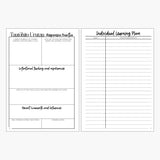 Early Childhood Diary 2027