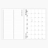 2026 Early Childhood Diary - Essentials Only