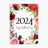2024 Early Childhood Diary