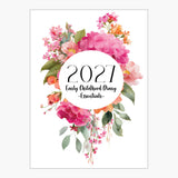 ECE Diary - Essentials Only - 2027