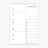 Early Childhood Diary- Essentials Edition -2025