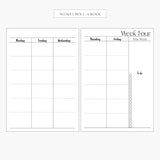 High School Teaching Planner 2026
