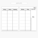 High School Teaching Planner 2027