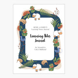 NEW Learning Notes Journal