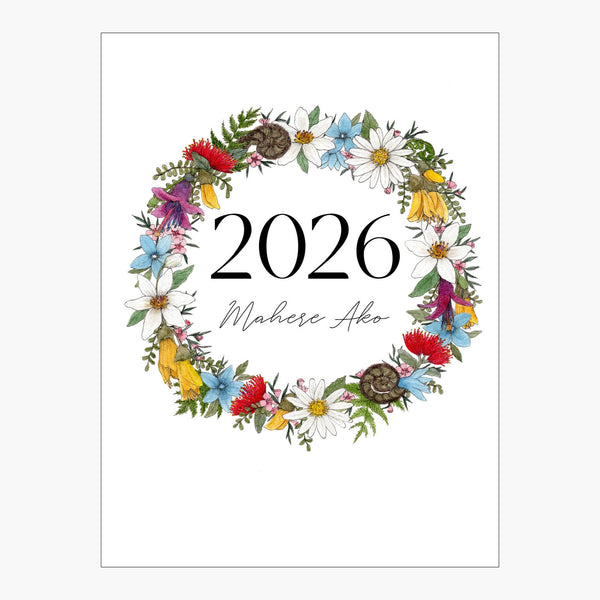 Mahere Ako 2026