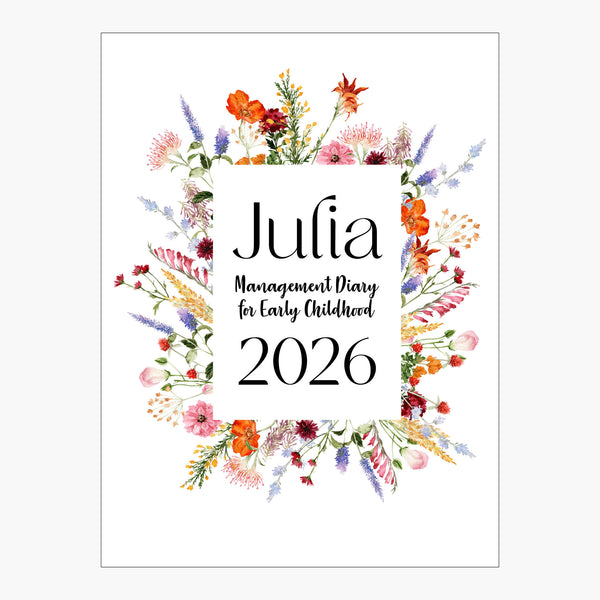 Management Planner for ECE 2026
