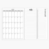 Management Planner for ECE 2027