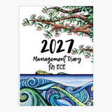 Management Planner for ECE 2027
