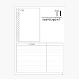 New Entrant Teaching Planner 2027