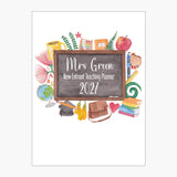 New Entrant Teaching Planner 2027