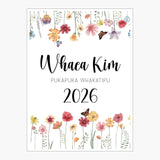 Pukapuka Whakatipu for ECE 2026