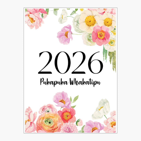 Pukapuka Whakatipu for ECE 2026