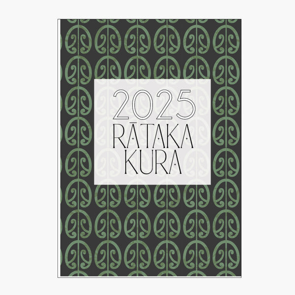 Rātaka Kura 2025