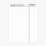 Reflection Journal
