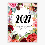 Early Childhood Relief Teaching Planner 2027