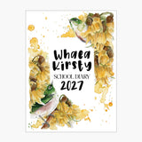 School Diary 2027