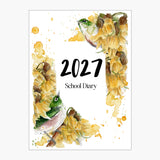 School Diary 2027