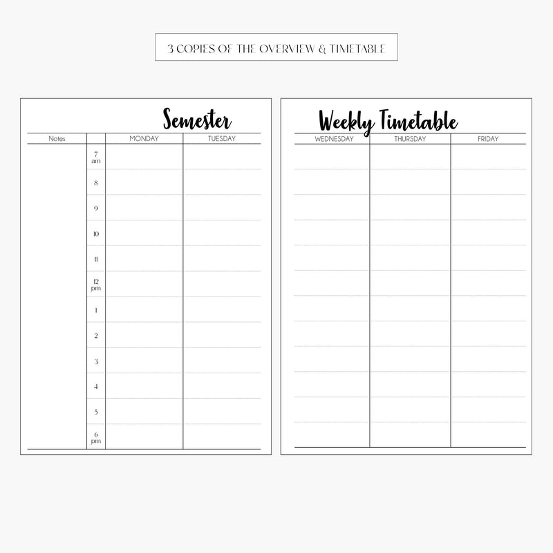 Early Childhood Study Diary 2026