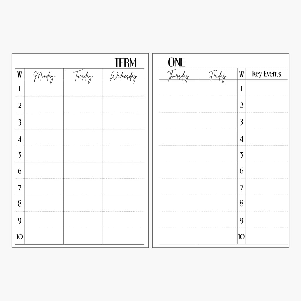 2024 Teaching Planner T3 4 Home Harry NZ   Home Harry Template Teaching Planner  9 1024x 