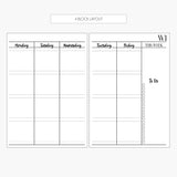 Teaching Planner 2027