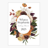 Teaching Planner 2026