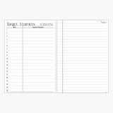 Teaching Planner 2026
