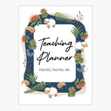 Teaching Planner 2026