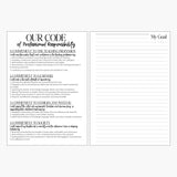Diary for Teachers 2027