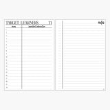 Diary for Teachers 2027