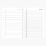 University Study Diary 2026