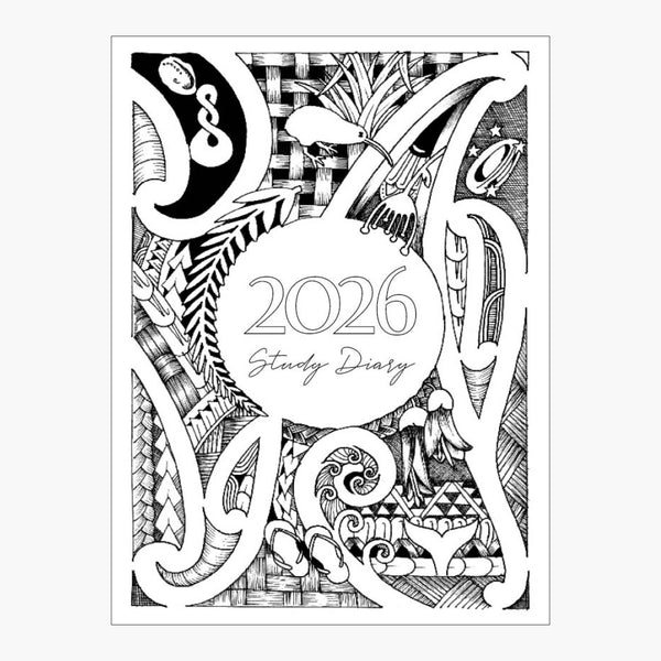 University Study Diary 2026