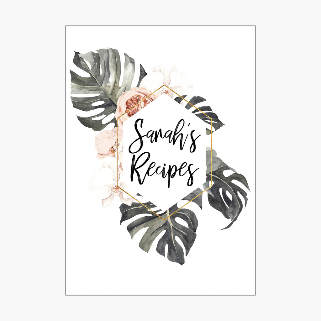 NEW Recipe Book Home & Harry NZ