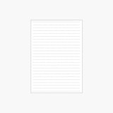 Teacher Appreciation Notebook- Whakatauki