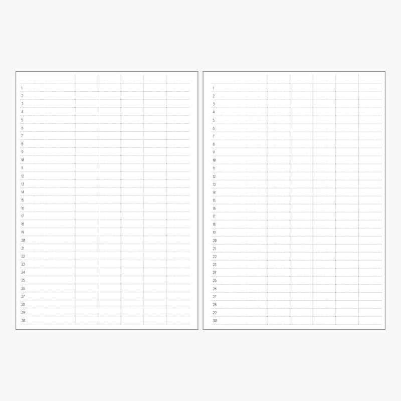 Class Data Tracker