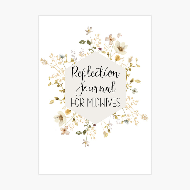 Midwife Reflection Journal
